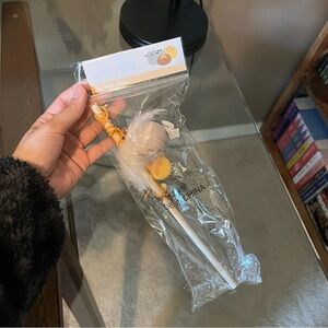 NWT Pusheen Toy Wand Teaser